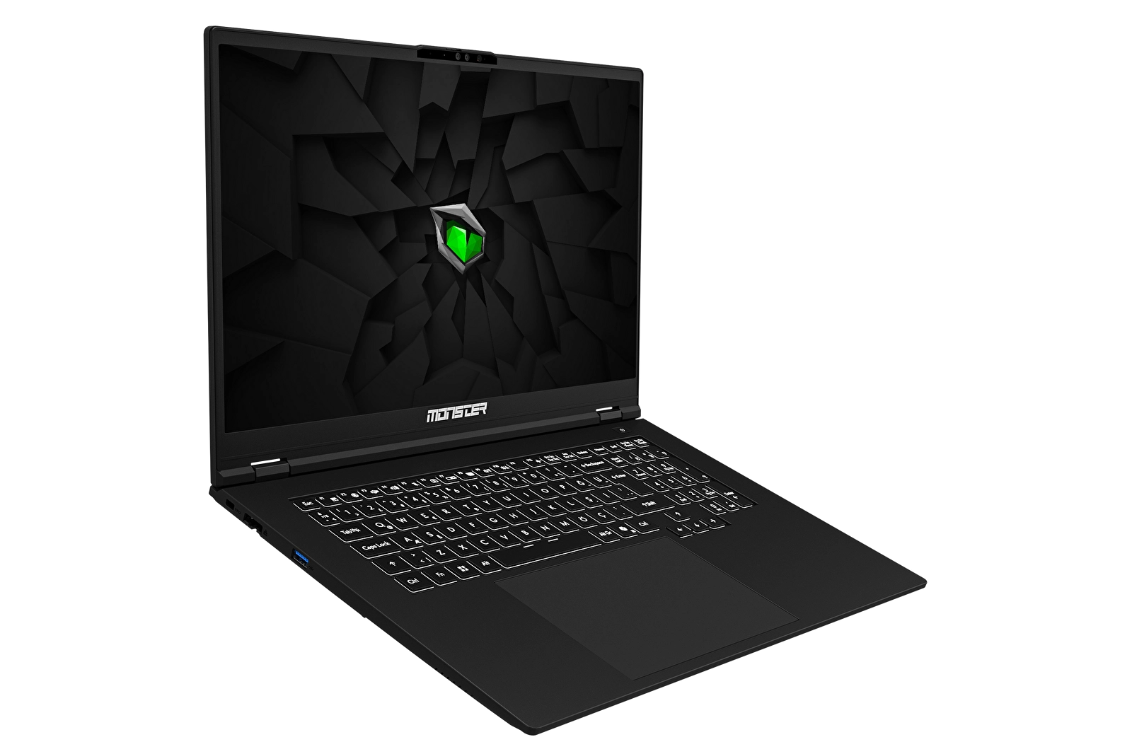 Huma H7 V1.1.1 15,6" İş Bilgisayarı 29784